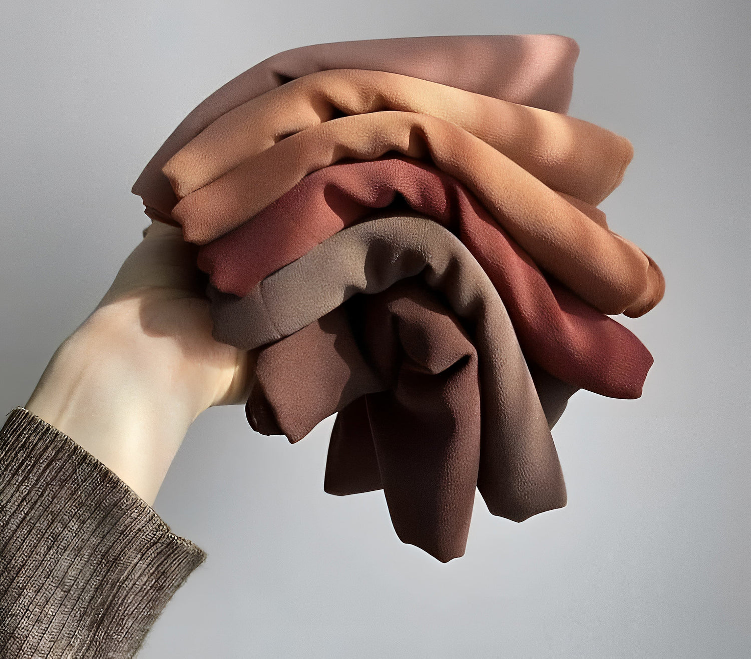 Chiffon Essentials