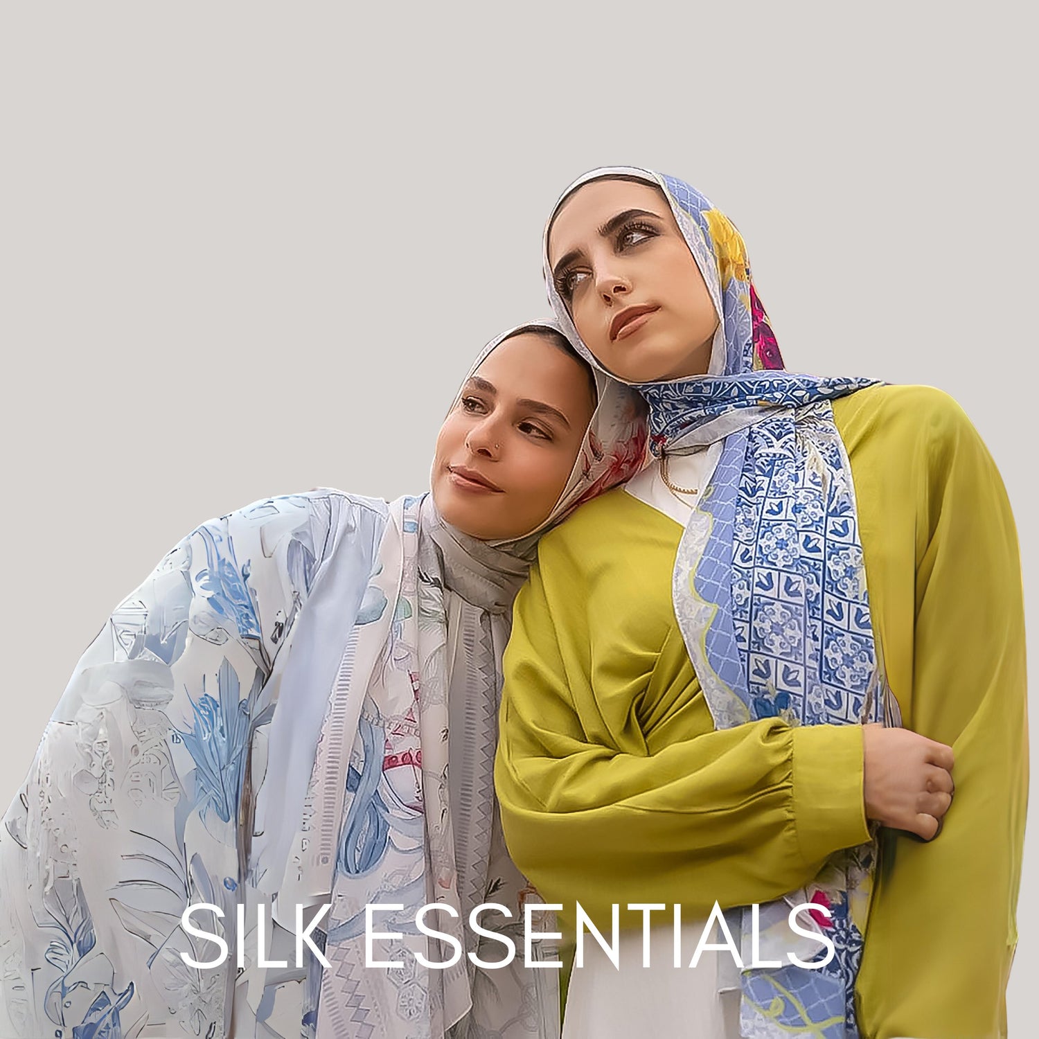 Silk Essentials