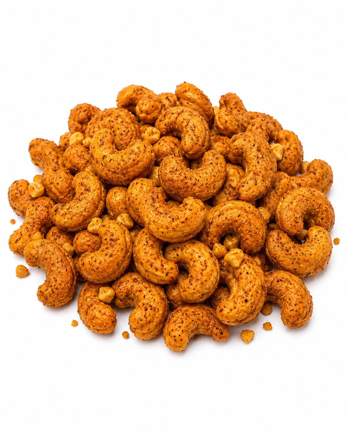 Fajita Cashews