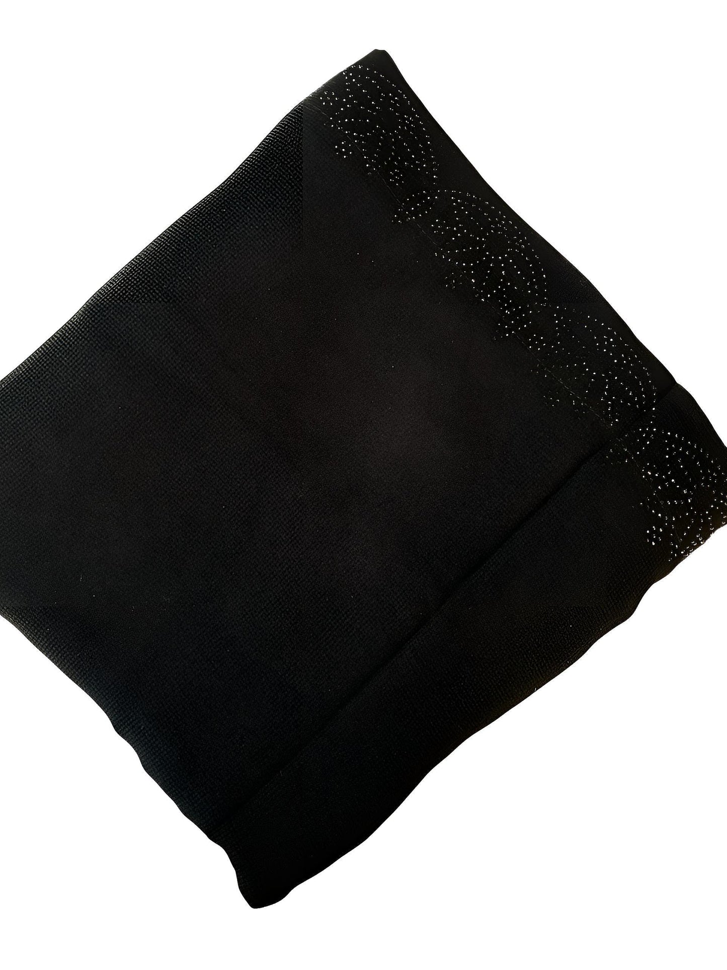 Black Clematis Sparkle Shaal