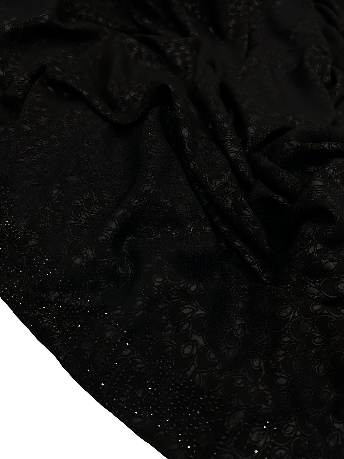 Self Printed Liberty Sparkle Shaal