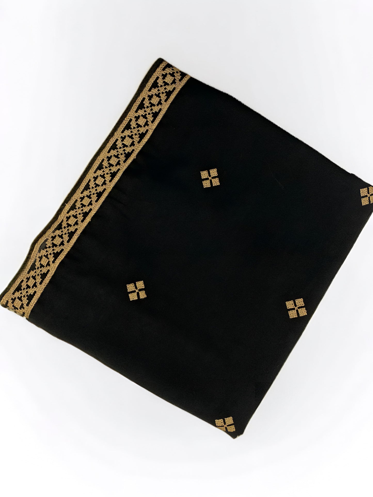 Double Black Shaal