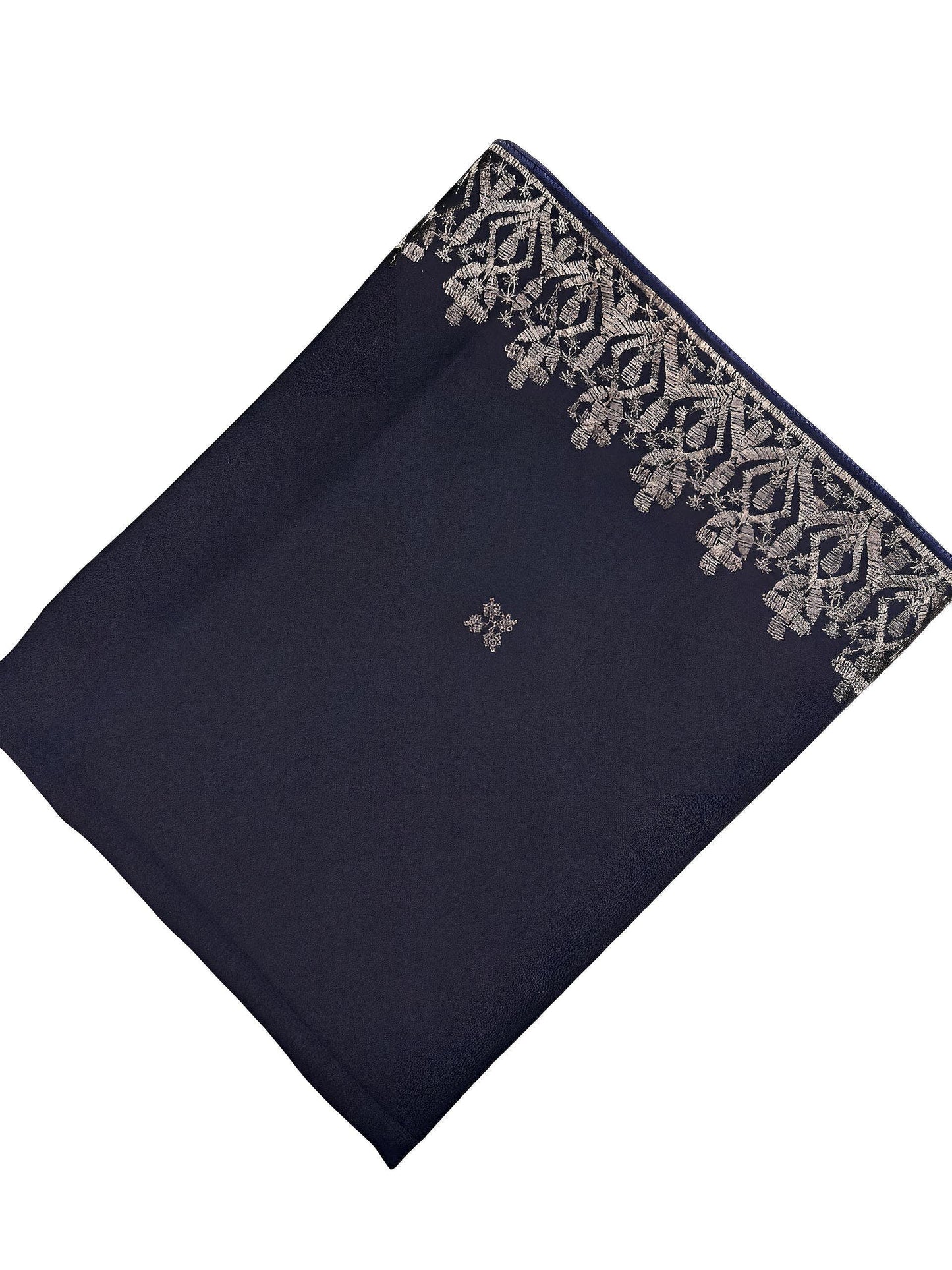 Navy Gray Shaal