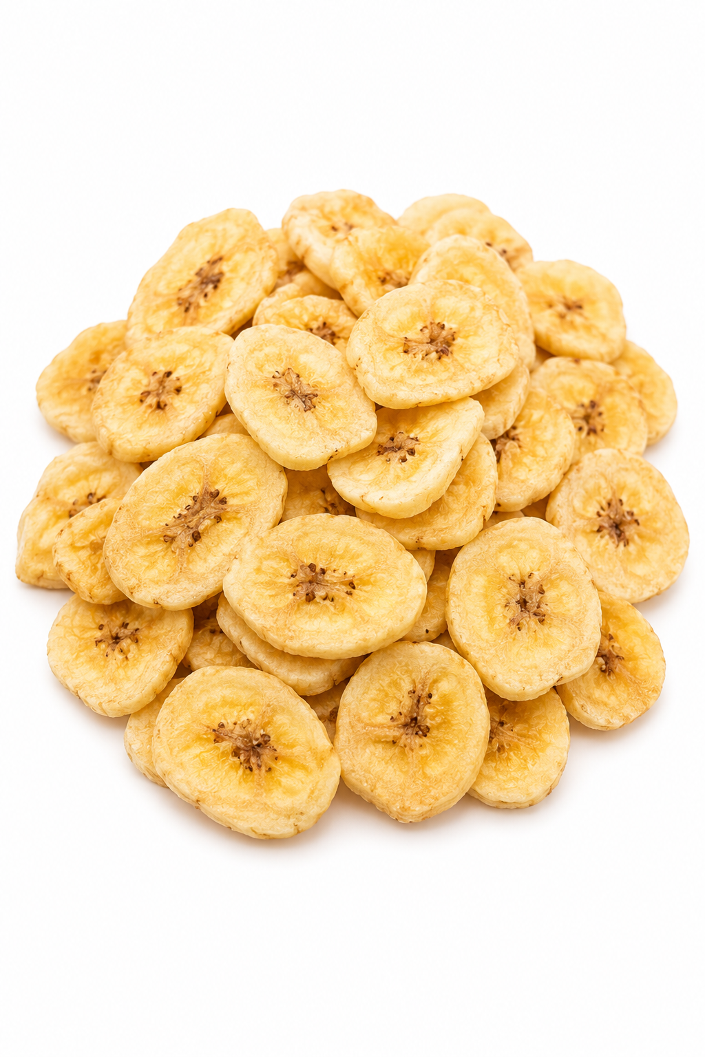 DRIED BANANA