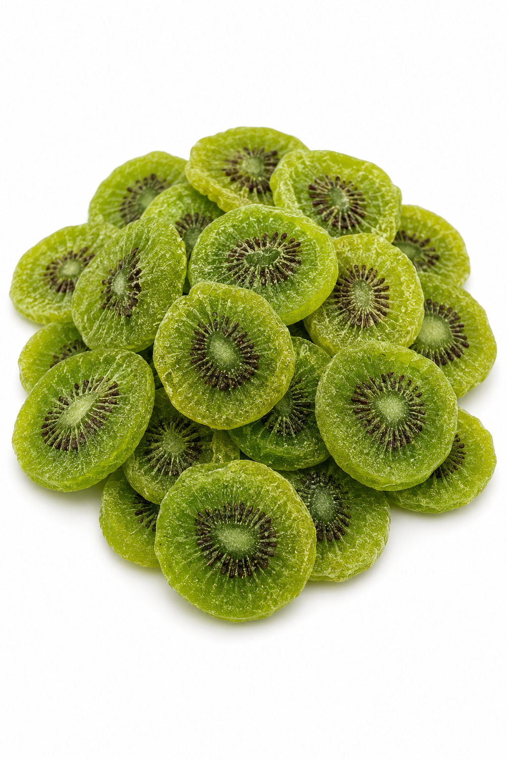 DRIED KIWI SLICE