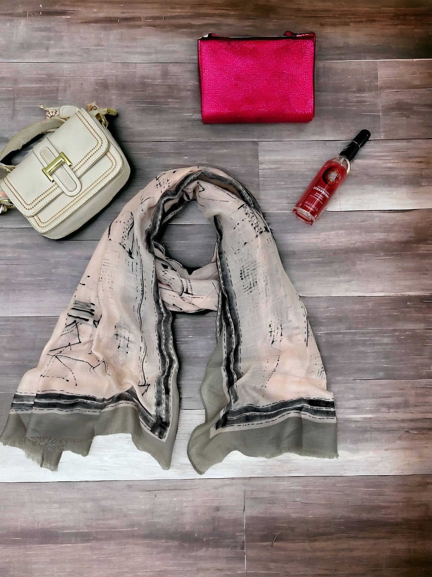 Bliss Premium Modal Hijab
