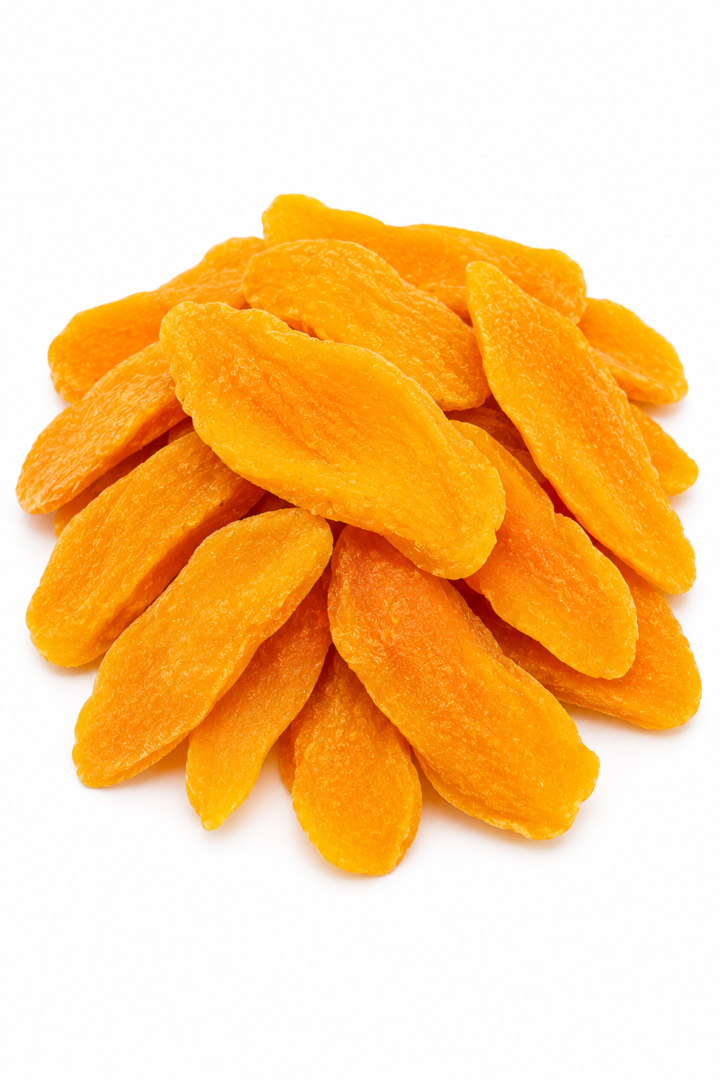 DRIED MANGO SLICE