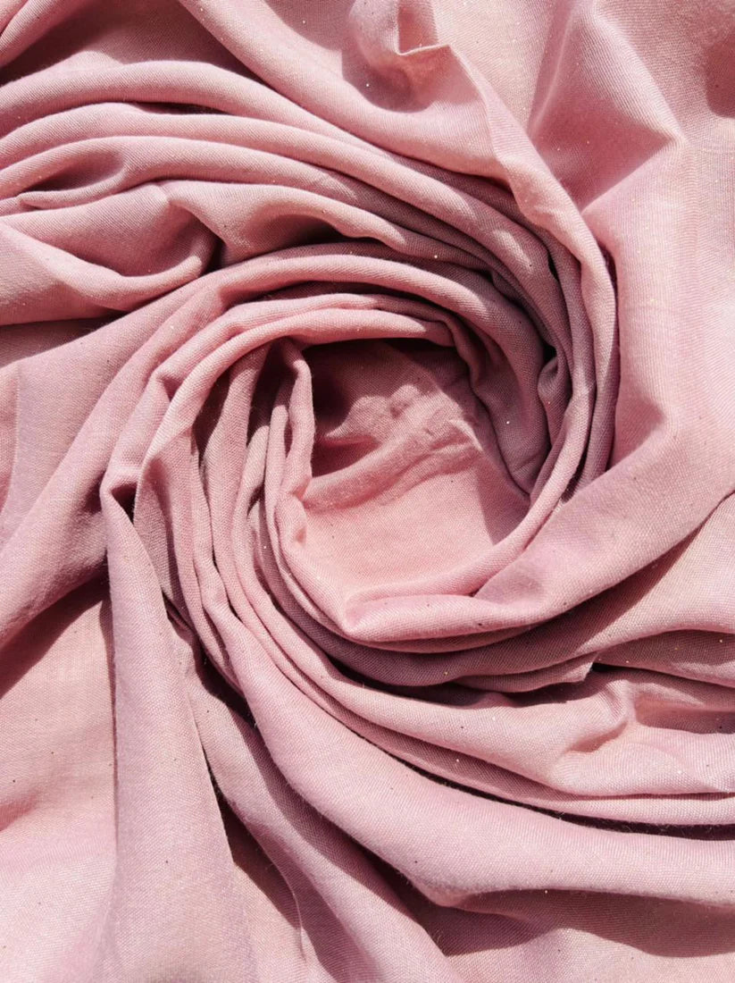 Light Pink - Moonlight Fancy Hijab