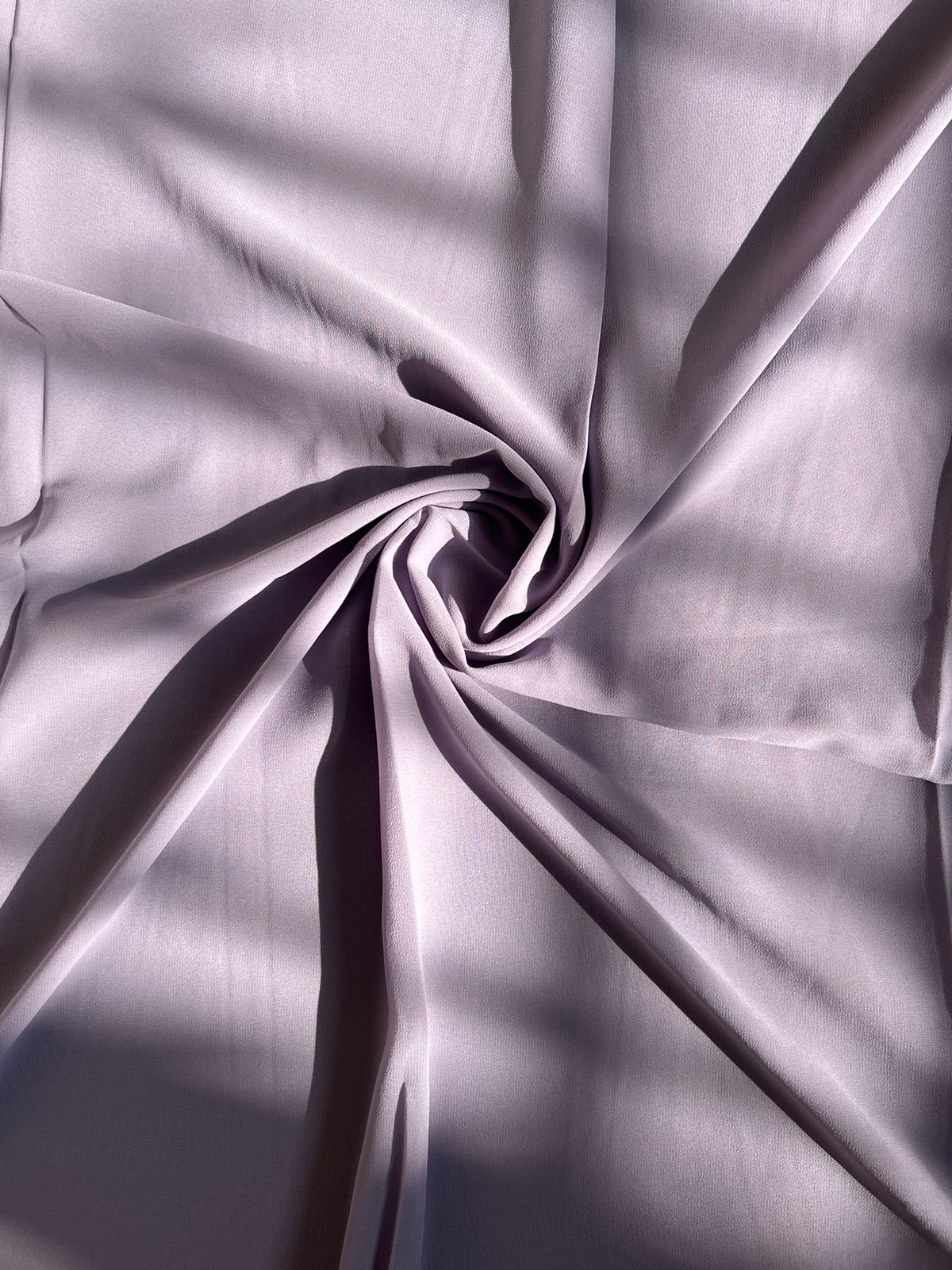 Orchid - Chiffon luxe hijab