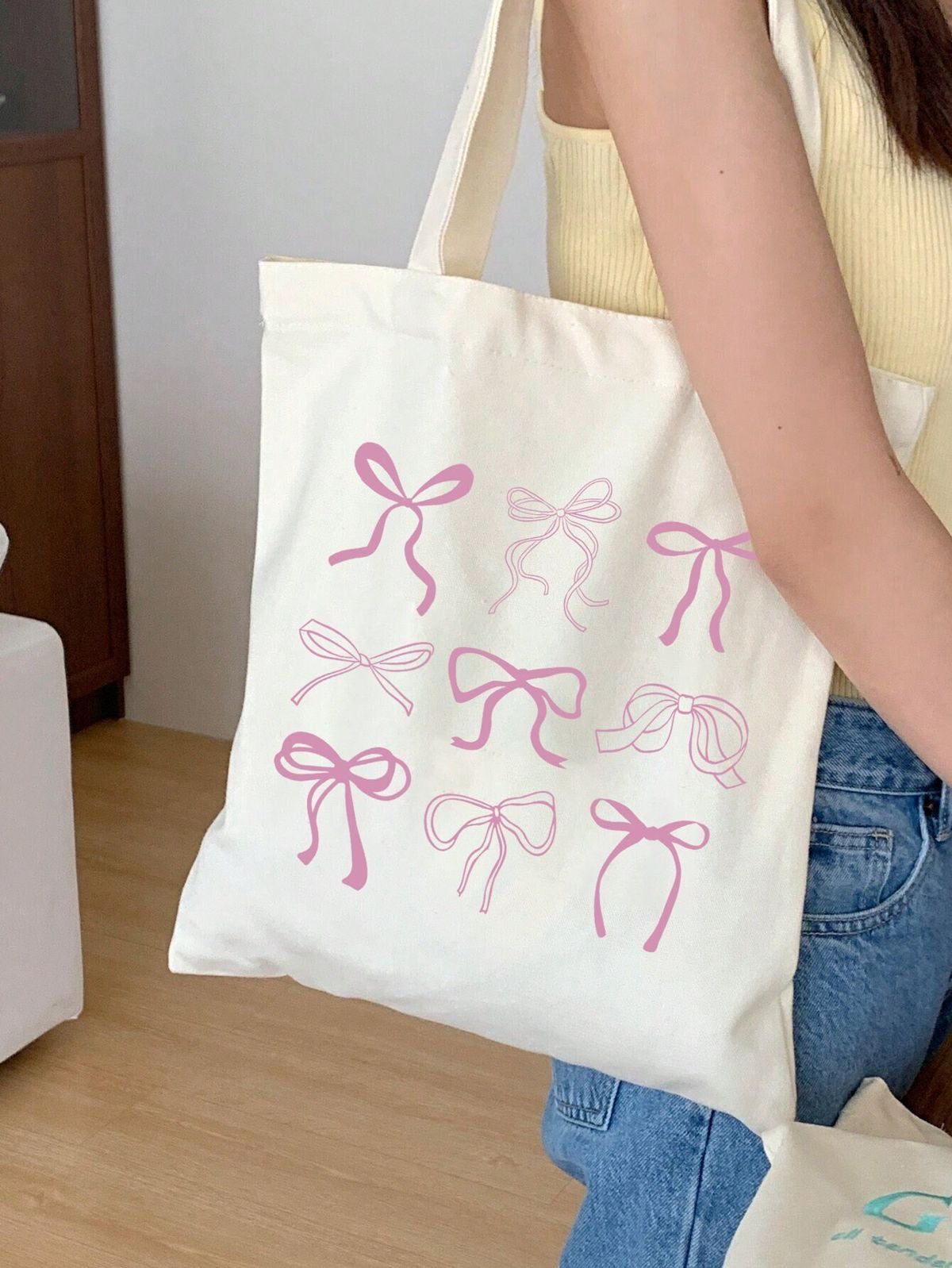 Sustainable Tote Bags