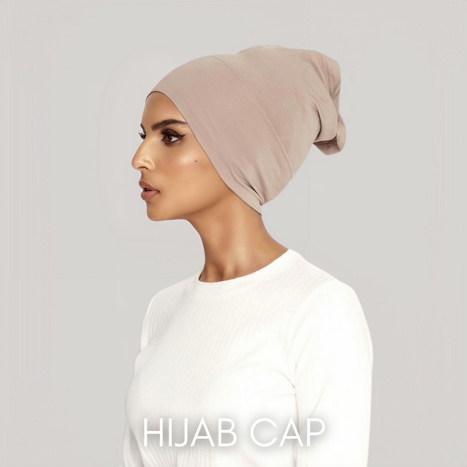 Hijab Caps