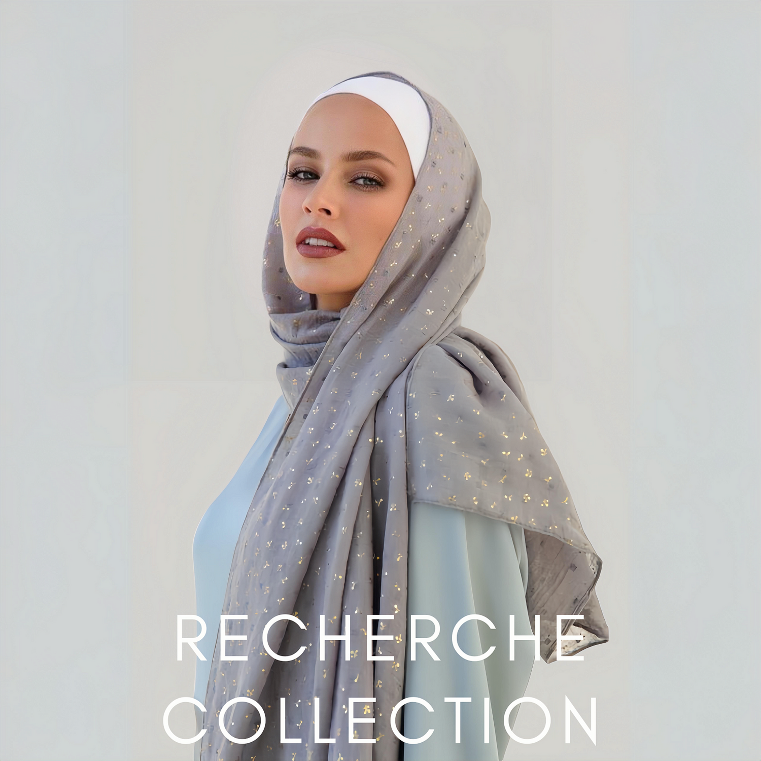 Recherché Festive Hijabs