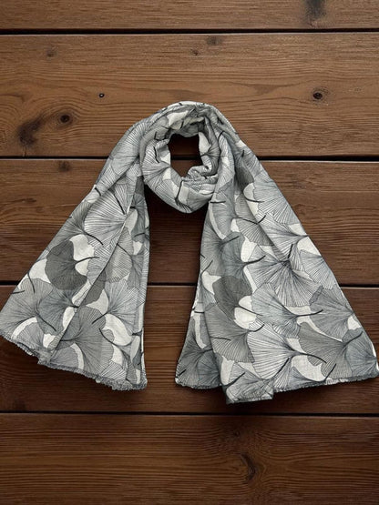 Premium printed modal Hijab