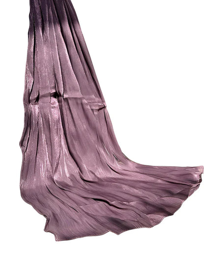Sheen Luxe Silk Hijab