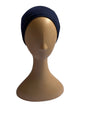 Navy Blue - Hijab Cap