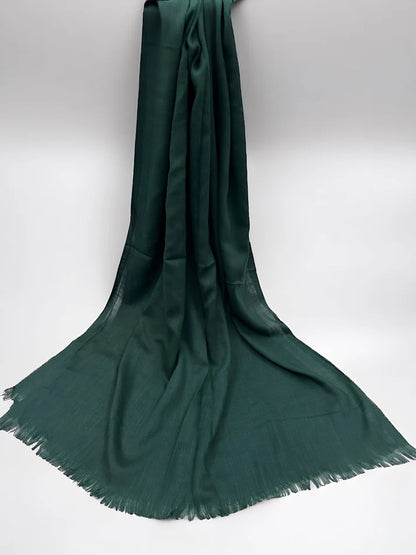 Extra Large Turkish Lawn Hijab