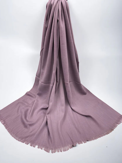 Extra Large Turkish Lawn Hijab