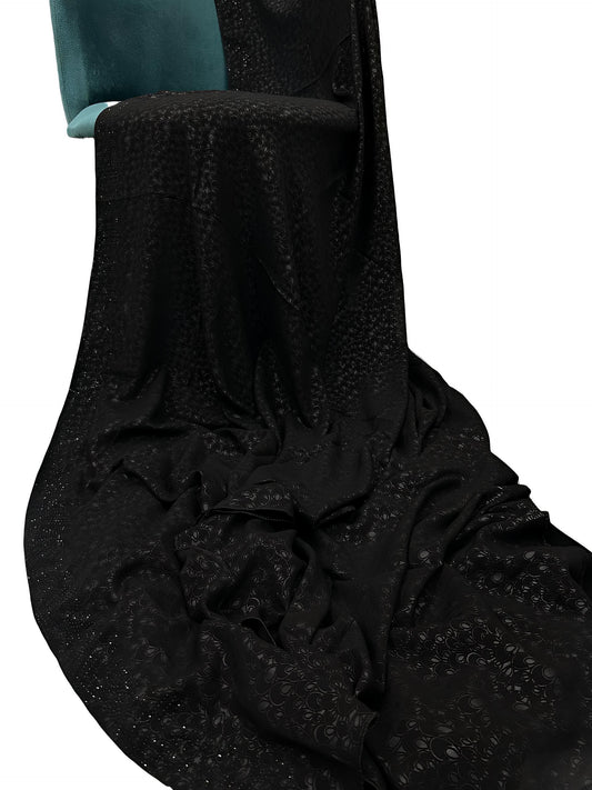 Self Printed Liberty Sparkle Shaal