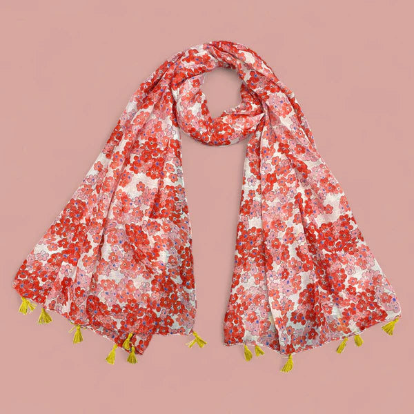 Premium printed modal Hijab