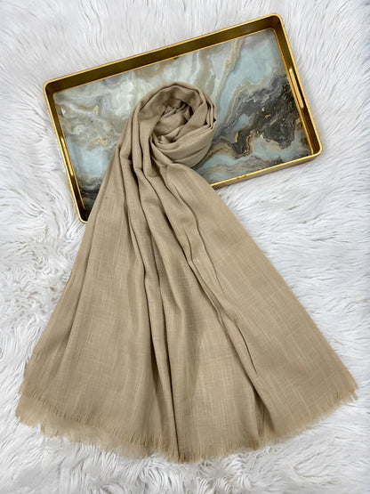 Turkish Lawn Hijab Bundle