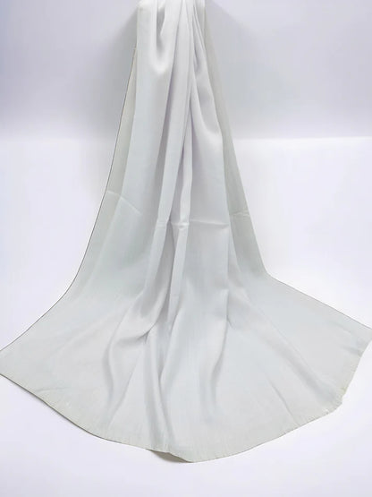 Extra Large Turkish Lawn Hijab