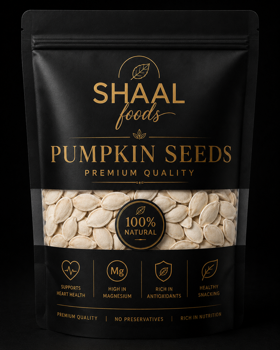 Pumpkin Seeds