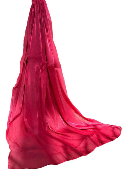 Sheen Luxe Silk Hijab