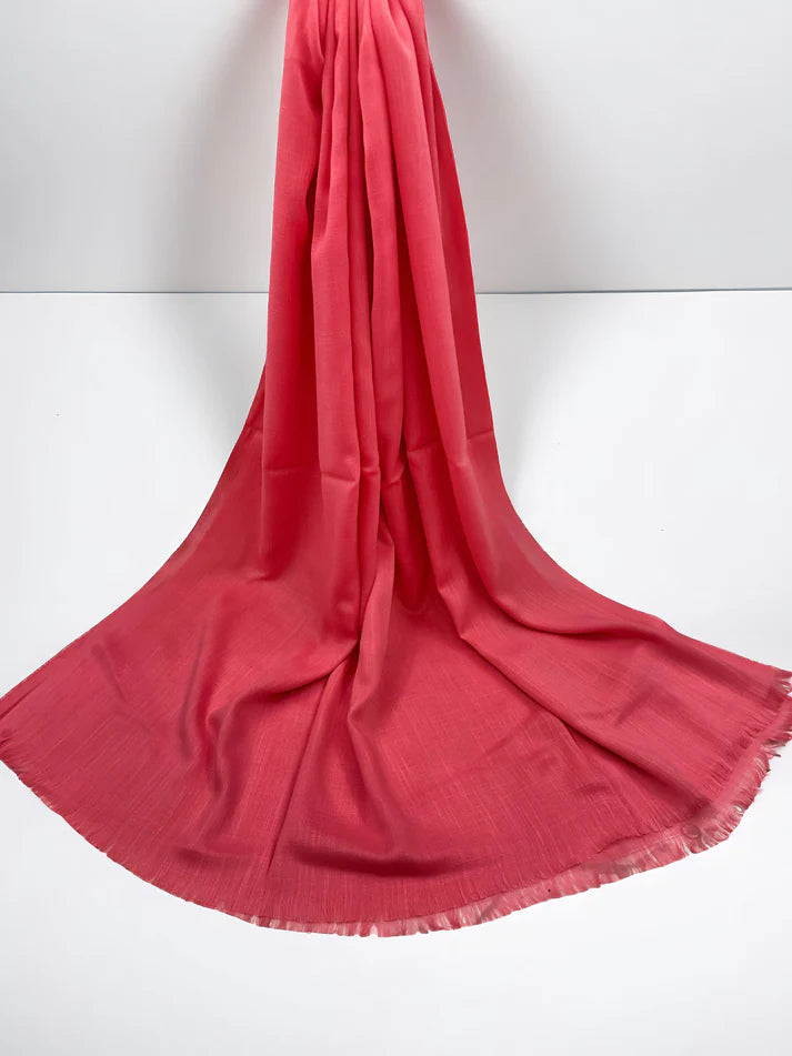 Extra Large Turkish Lawn Hijab