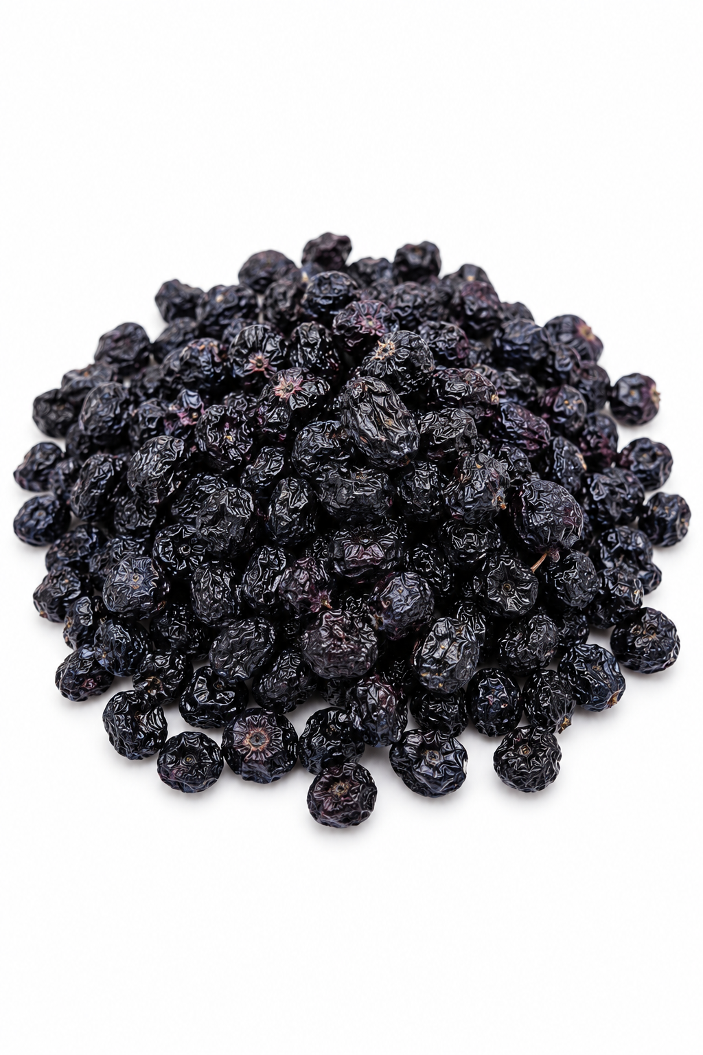 DRIED BLUEBERRIES
