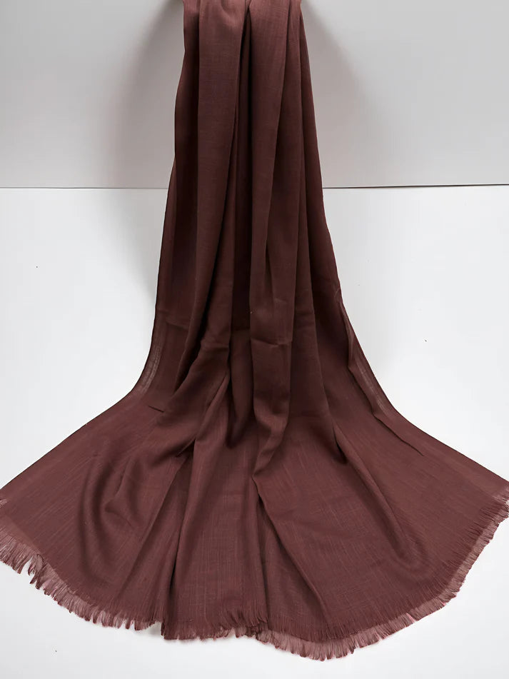 Extra Large Turkish Lawn Hijab