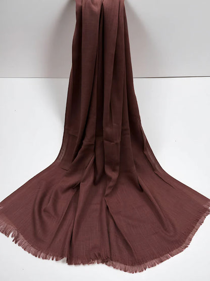 Extra Large Turkish Lawn Hijab