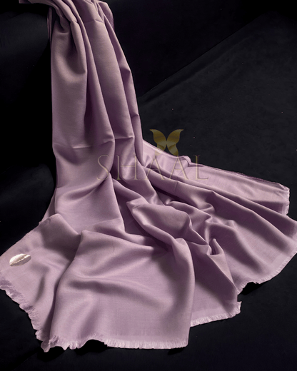 Lilac - Solid Modal Hijab