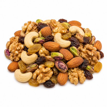 Mix Dry Fruits