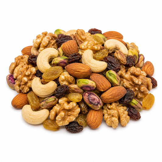 Mix Dry Fruits