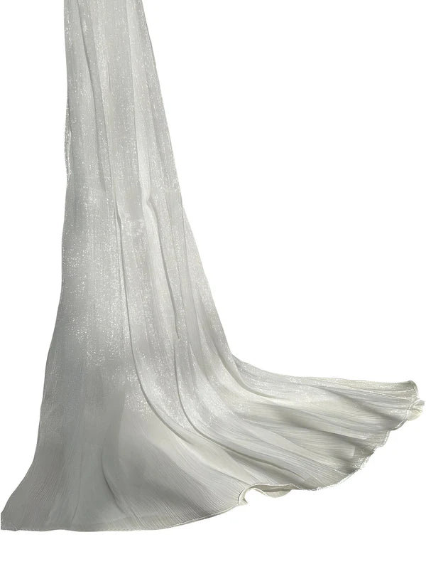 Sheen Luxe Silk Hijab