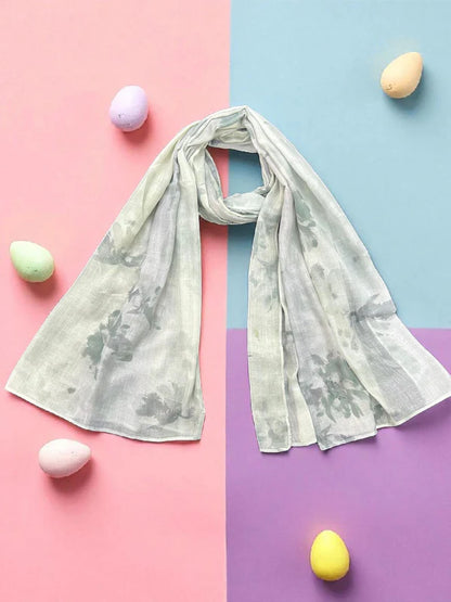 Premium printed modal Hijab