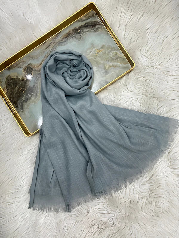 Turkish Lawn Hijab Bundle