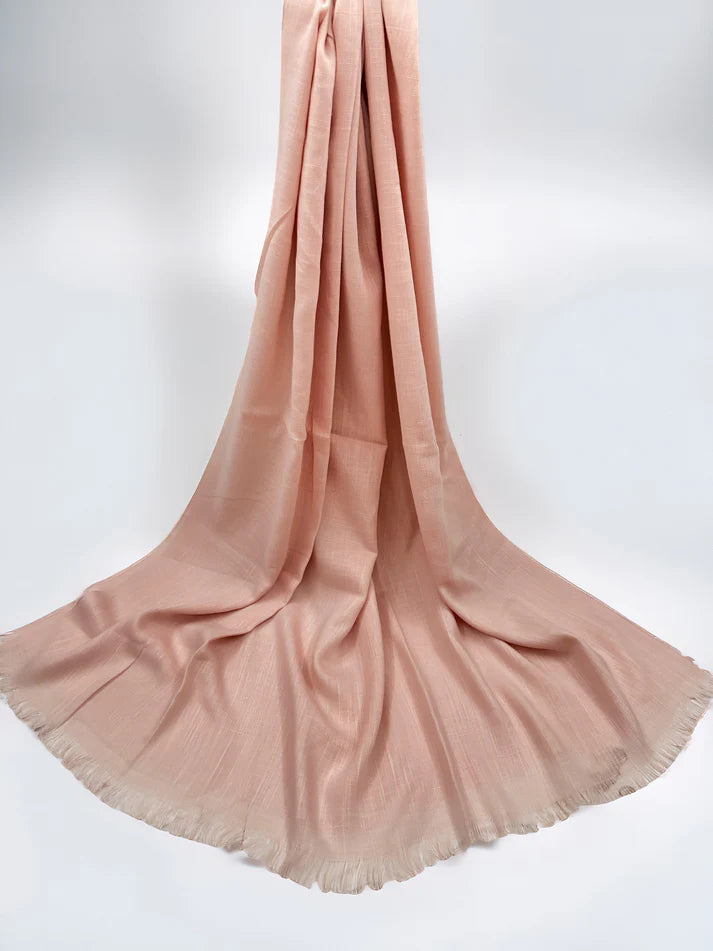 Extra Large Turkish Lawn Hijab