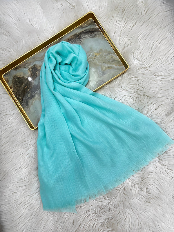 Turkish Lawn Hijab Bundle