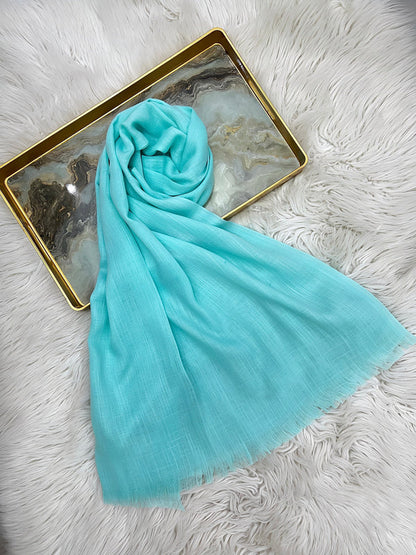 Turkish Lawn Hijab Bundle