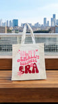 Small Business Era Tote Bag