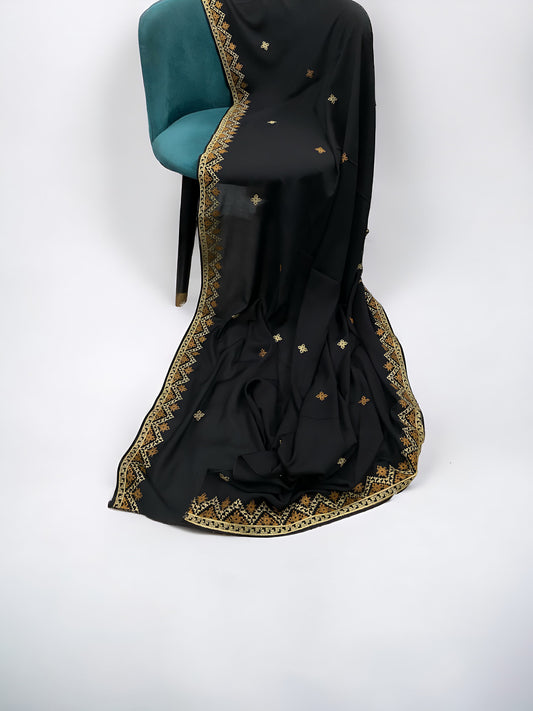 Black Jaal Shaal