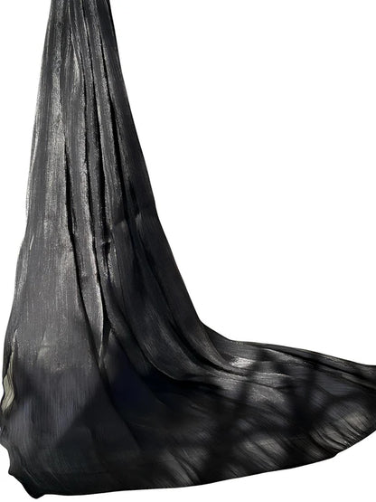 Sheen Luxe Silk Hijab