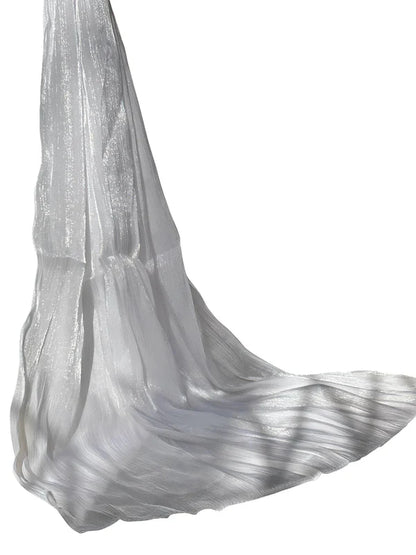 Sheen Luxe Silk Hijab