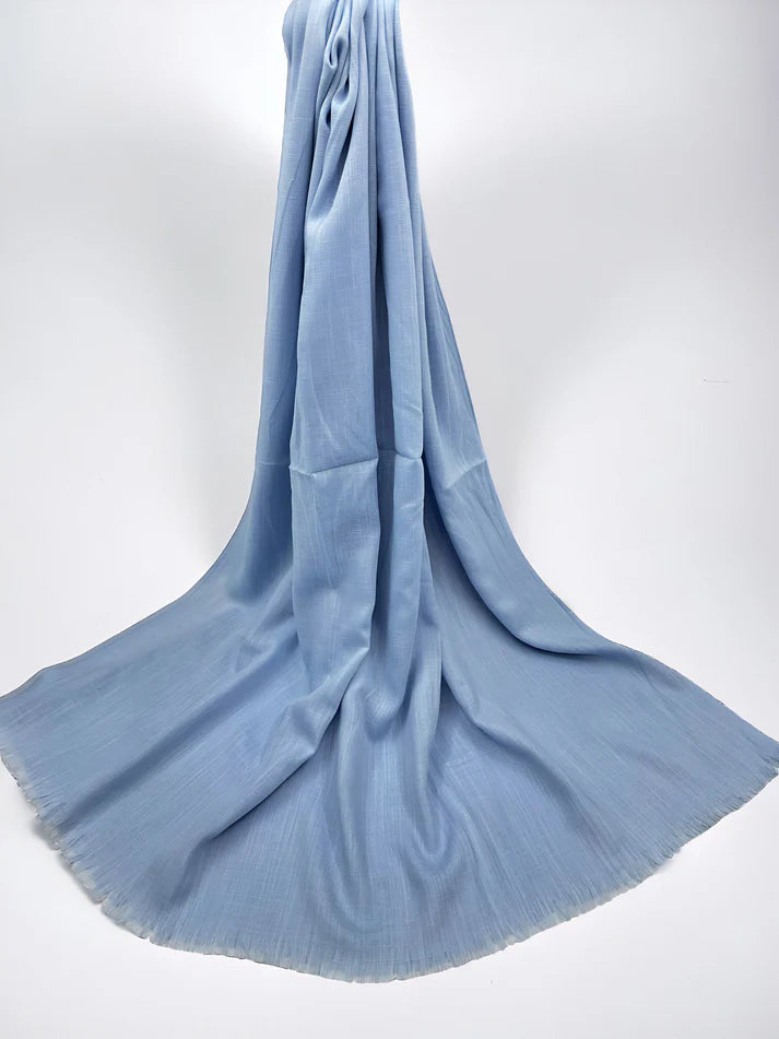 Extra Large Turkish Lawn Hijab