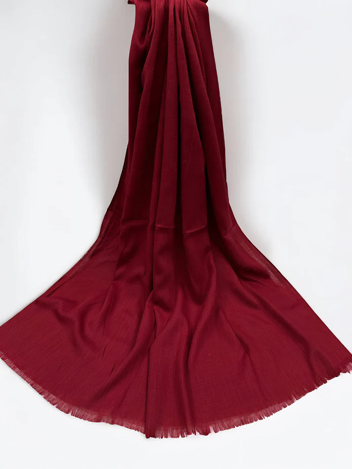 Extra Large Turkish Lawn Hijab