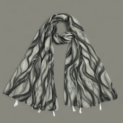 Premium printed modal Hijab