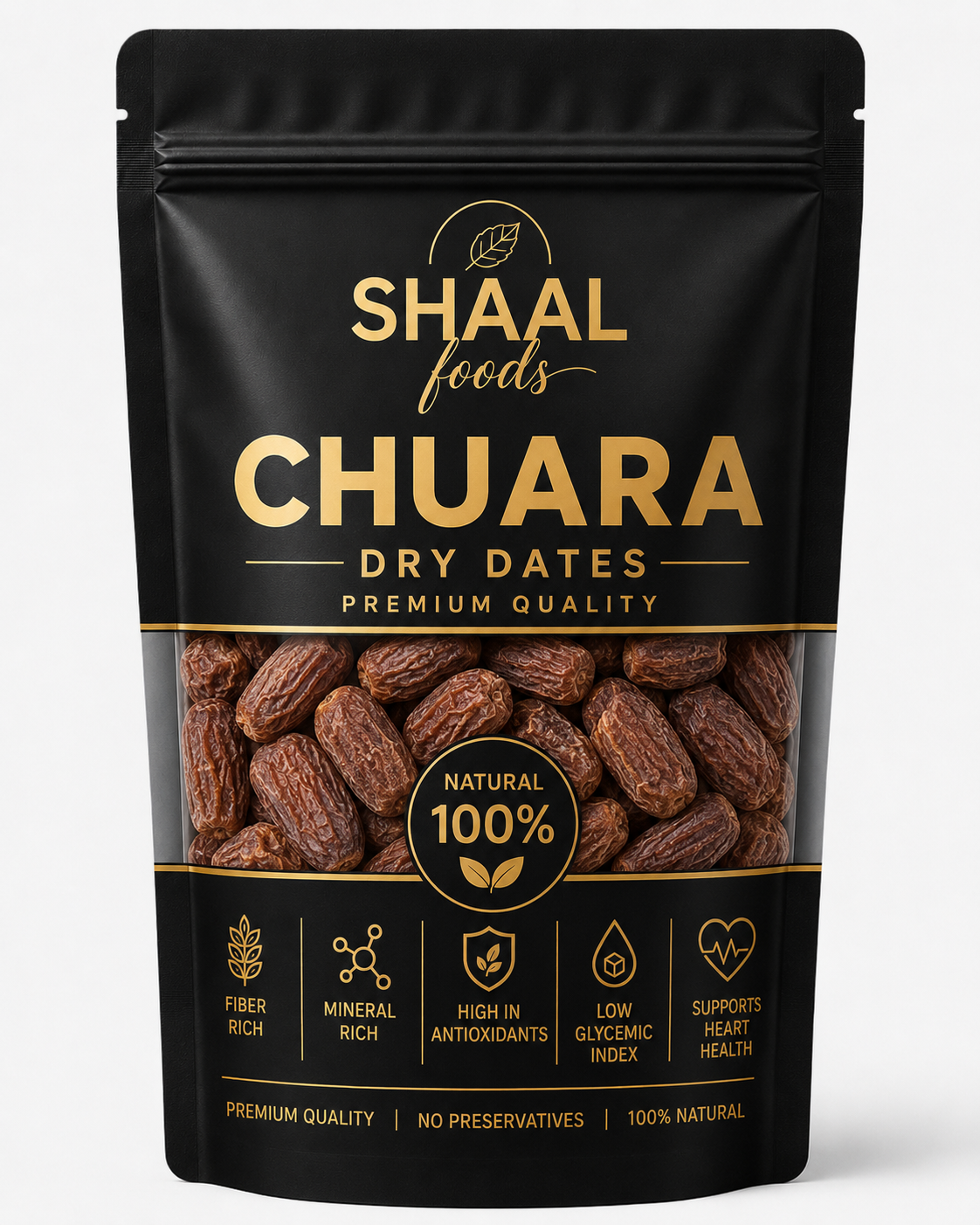 Premium Chuara