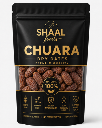 Premium Chuara