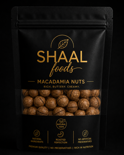 Hazelnuts